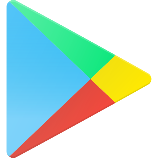Google Play logo